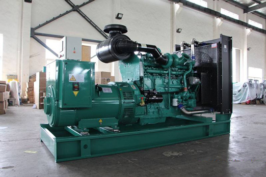 霸州320kw康明斯柴油发电车出租组图片 霸州320kw康明斯柴油发电车出租组图片