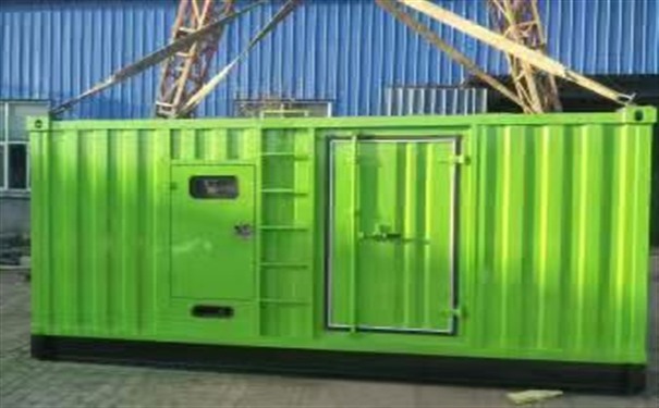 霸州600kw大型柴油发电机组出租价格 霸州600kw大型柴油发电机组出租价格